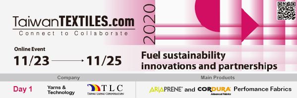 2020 Fuel Sustainability Innovations and Partnerships TLC Invitation